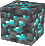 Deepslate Diamond Ore