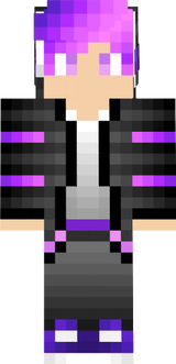 Ender Boy