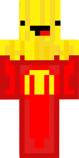 POMMES