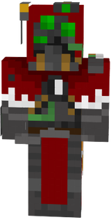 techpriest