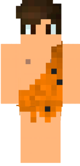 Caveman cj