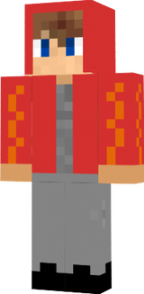 én