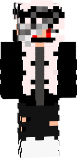 Girl Flamie