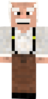 NPC SenhorManuel
