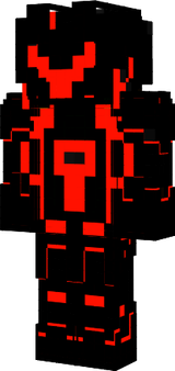 x-demon