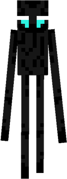 sad enderman