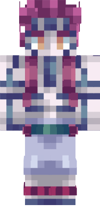 Preview of texture: skin