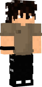 Default Skin