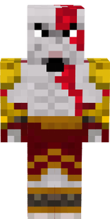 kratos 