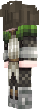 Leo Solaire (ombreiras)