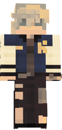 Preview of texture: JACKET