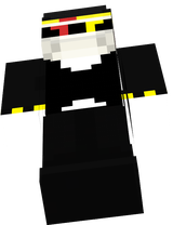 Girl Lamb in Murder Drones