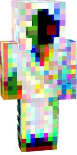 Glitch hacker