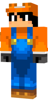 SrOso Mario Bros