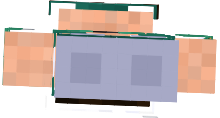 Preview of texture: Round 6