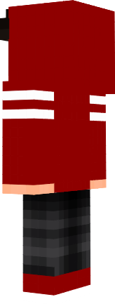 Preview of texture: FL4MME_Skin