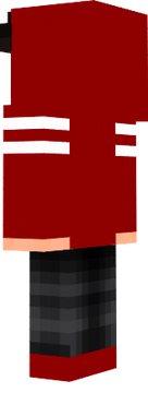 FL4MME_Skin