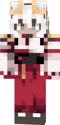 Preview of texture: girl