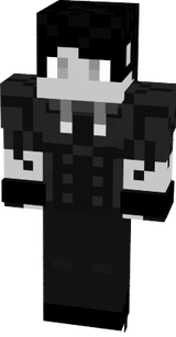 Unknown no mask