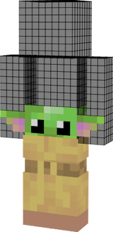 grogu