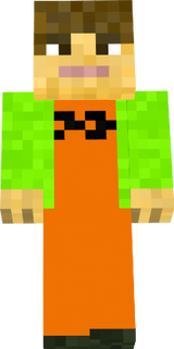 criminal skin.