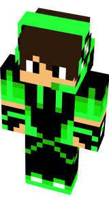 Sigma Boy