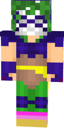 Preview of texture: aña