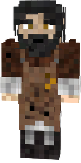 blacksmith
