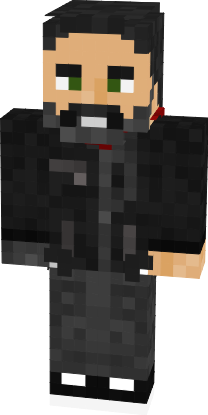 Preview of texture: Negan