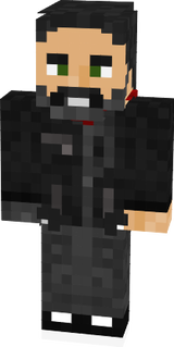 Negan