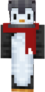 Pengiuin