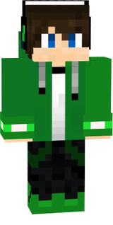 macha normal