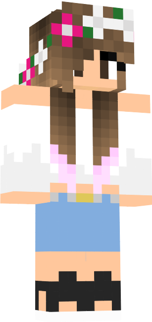 Preview of texture: hana