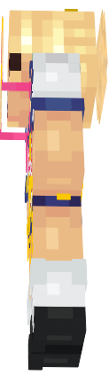 Preview of texture: hana daidaiyama