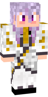 Zeref ''Rei"