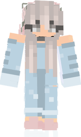 Skin muchi