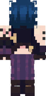 jinxmale