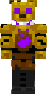HACKED SPRINGBONNIE