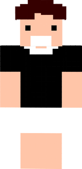 Skin Do Gabiru