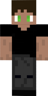 MC Skin