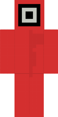 Preview of texture: garde squid game