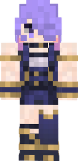MineCraft_Saki