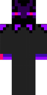 ENDERMAN MAGMA MAGIC