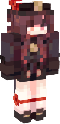 Preview of texture: Hu_Tao