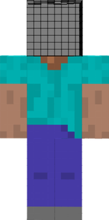 headless steve