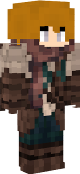 LeviGamer Medieval 1