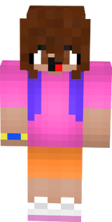 dora aventureira