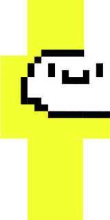 MINHA NOVA SKIN