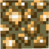 glowstone obsidian