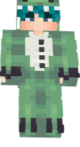 yo pijama dino